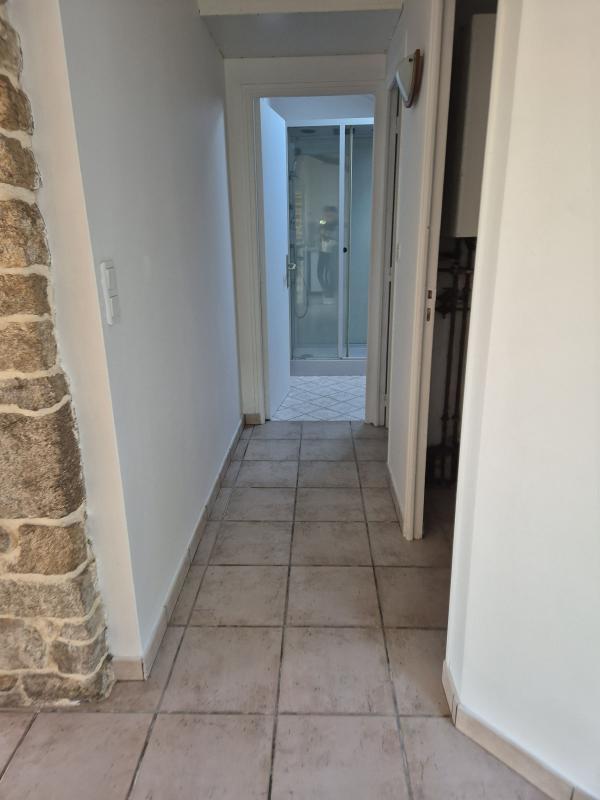 Maison en pierre - 110 m² - 4 pièces