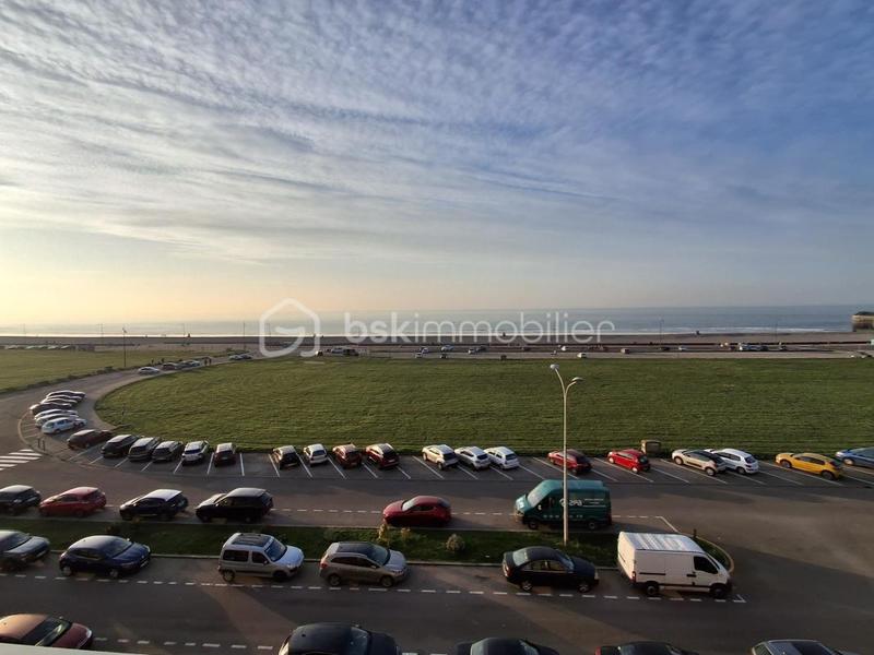 Appartement - 78 m² - 4 pièces