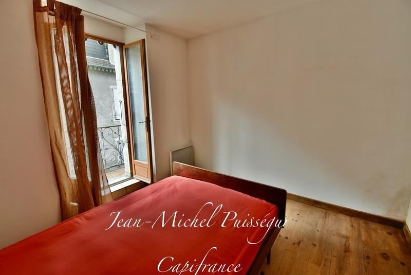 Immeuble - 220 m² - 10 pièces