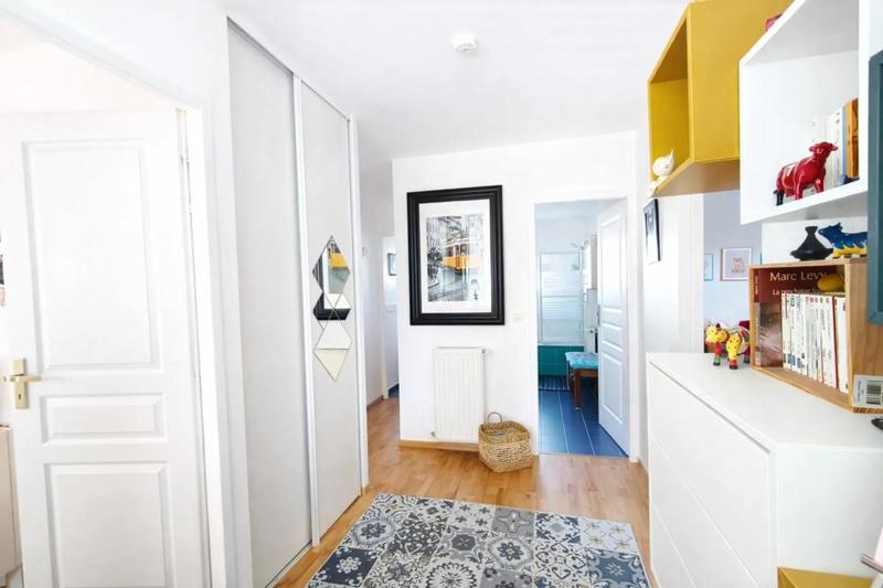 Maison - 187 m² - 7 pièces