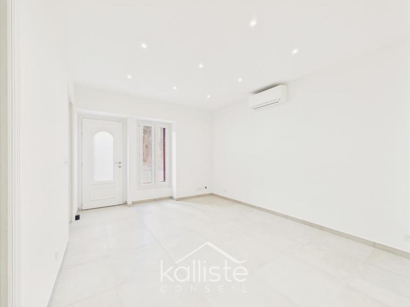 Appartement - 45 m² - 3 pièces