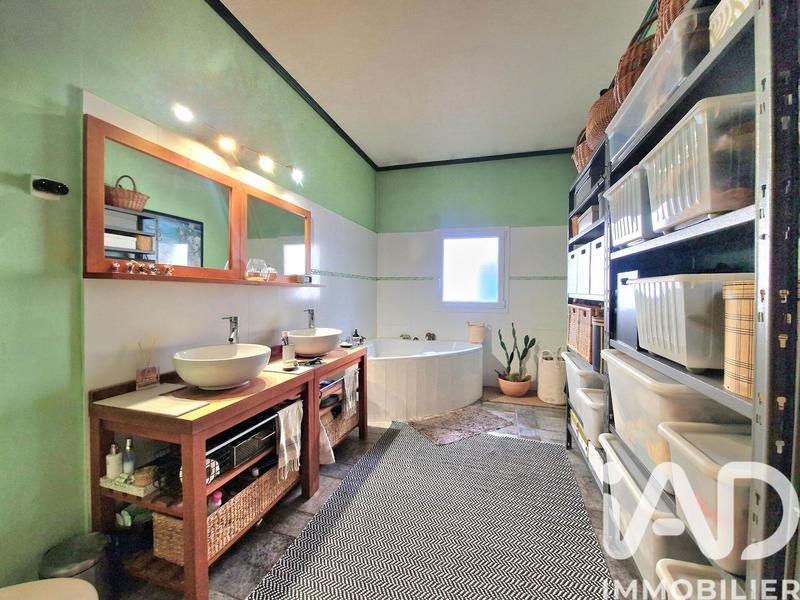 Appartement - 149 m² - 5 pièces