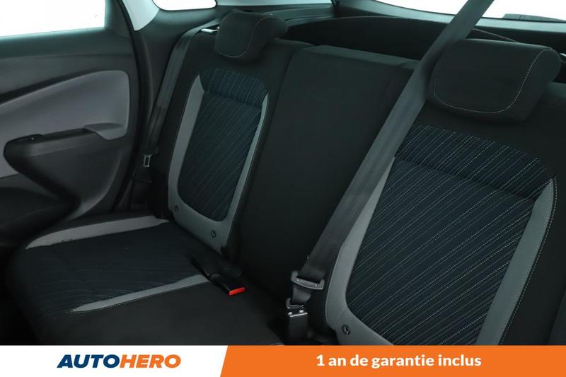 Opel Crossland X 1.5 Diesel Design 120 ans Auto ch