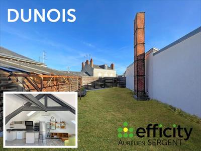 Appartement - 100 m² - 4 pièces