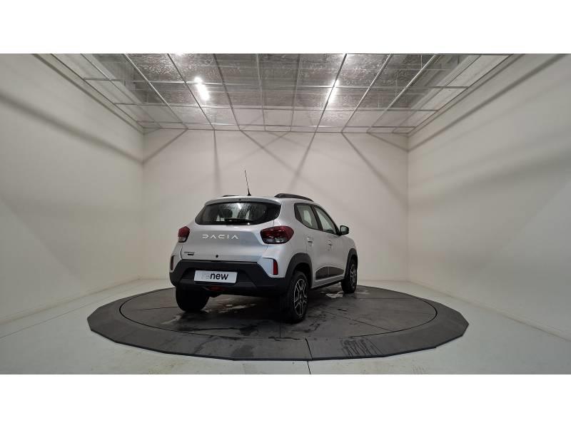 Dacia Spring Expression