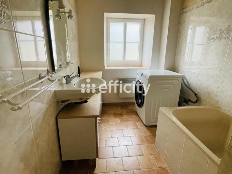 Maison - 81 m² - 4 pièces