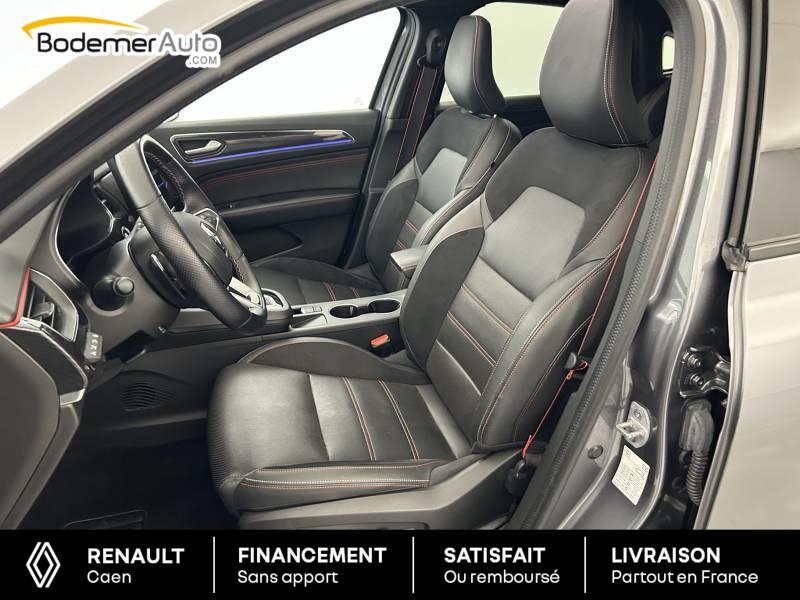 Renault Arkana TCe 160 Edc Fap - 21b R.S. Line