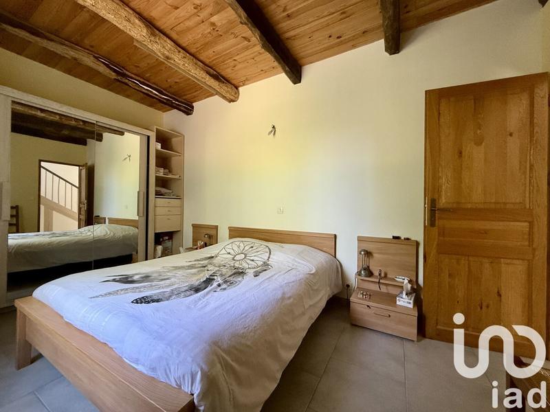 Maison de campagne - 162 m² - 5 pièces