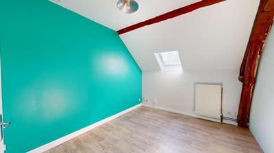 Maison - 73 m² - 4 pièces