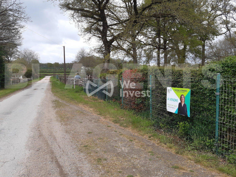 Maison - 136 m² - 5 pièces