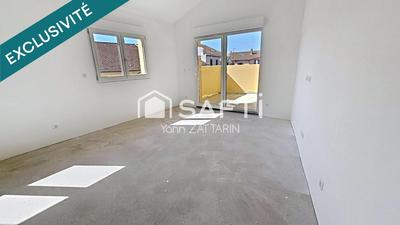 Maison - 118 m² - 4 pièces