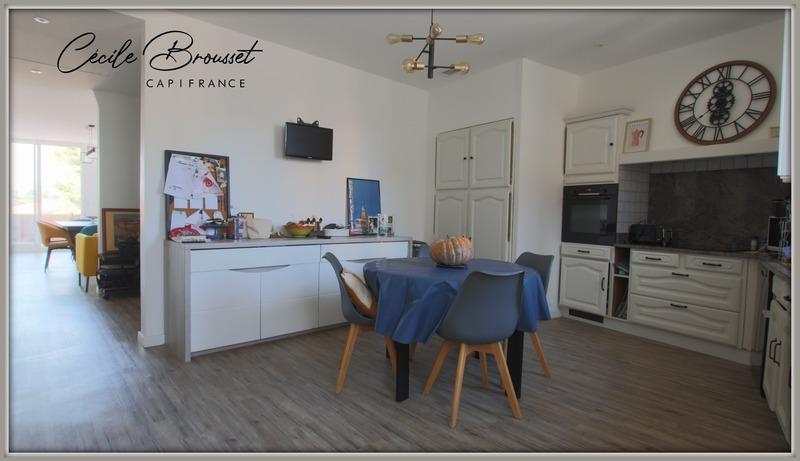 Maison bourgeoise - 270 m² - 11 pièces