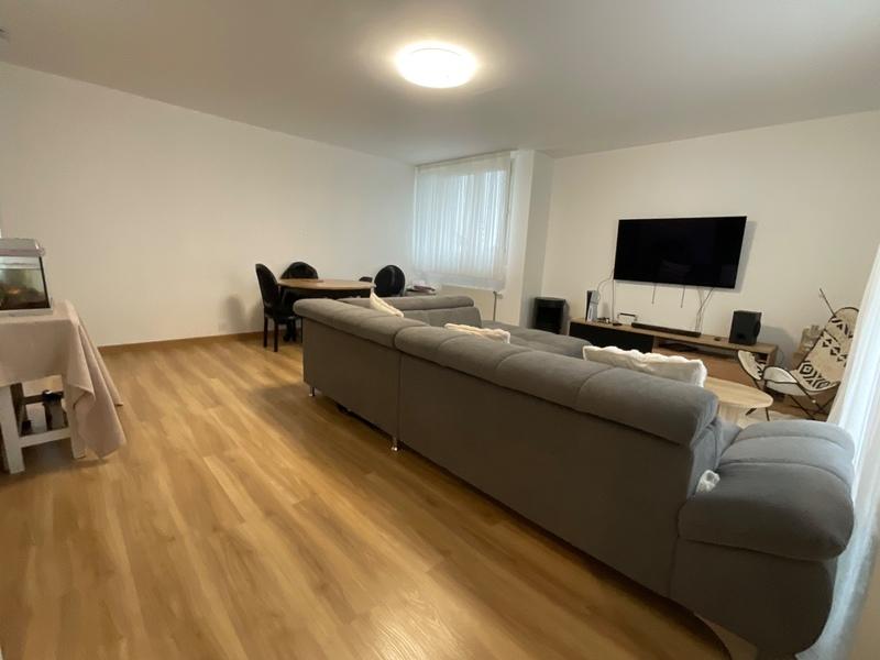 Appartement - 87 m² - 4 pièces