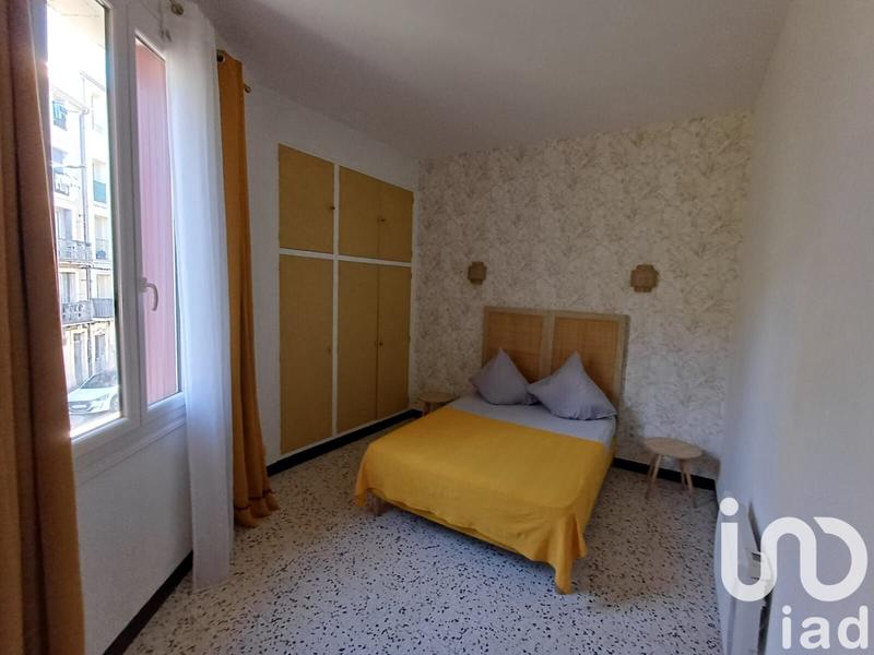 Appartement - 33 m² - 2 pièces