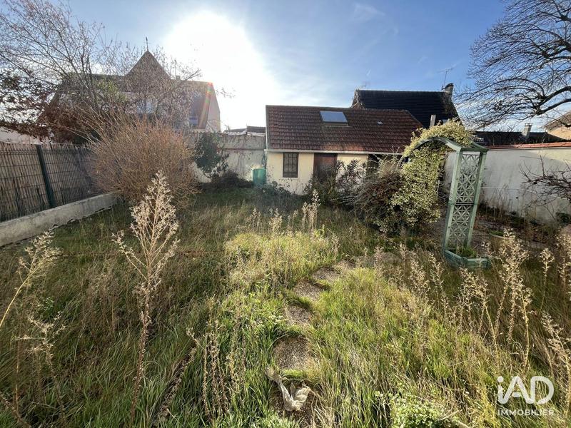 Maison - 149 m² - 5 pièces