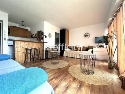 Appartement - 26 m² - 1 pièce