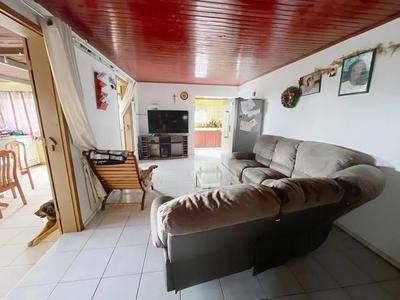 Maison - 75 m² - 4 pièces