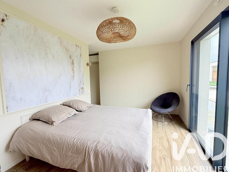 Maison de maîtres - 205 m² - 8 pièces