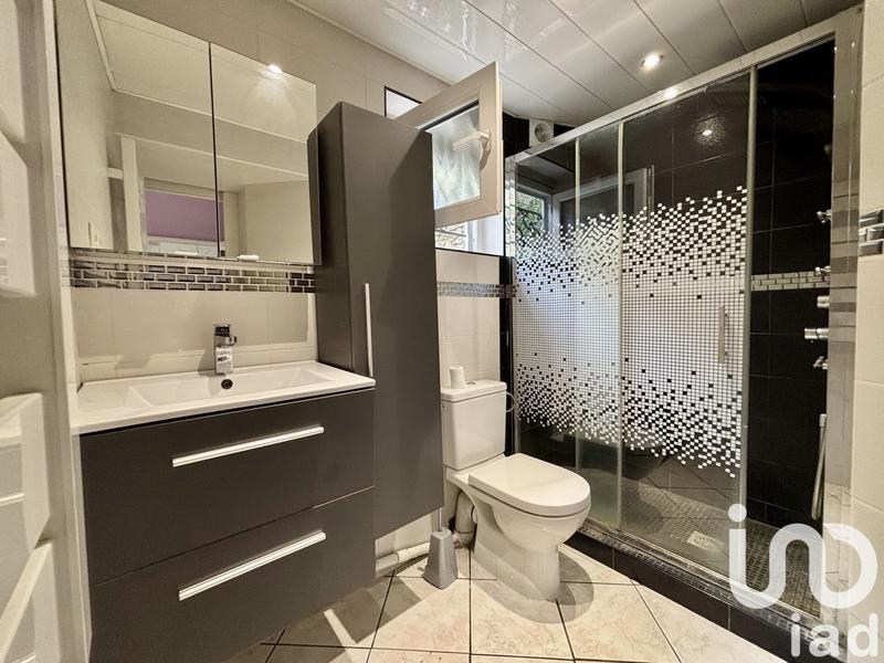 Appartement - 83 m² - 3 pièces