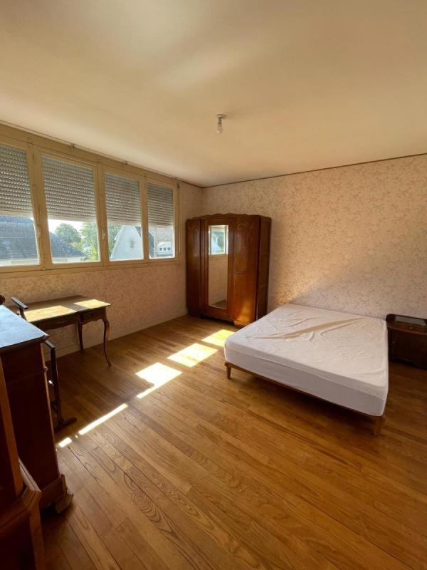 Maison - 133 m² - 6 pièces