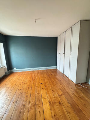 Appartement - 115 m² - 5 pièces