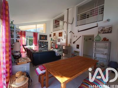 Maison de maîtres - 155 m² - 4 pièces
