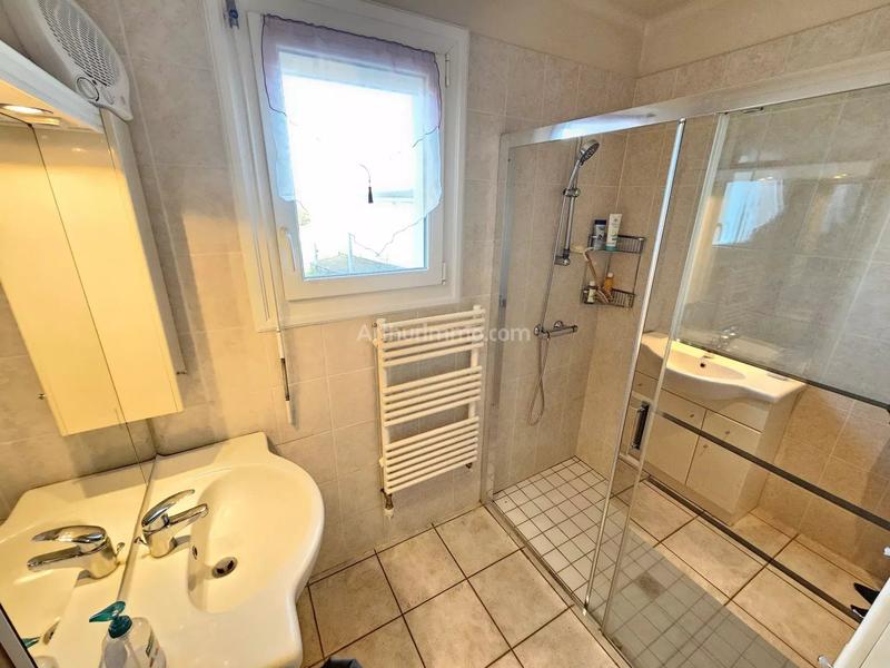 Maison - 134 m² - 6 pièces