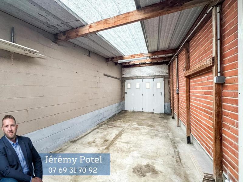 Maison - 81 m² - 5 pièces