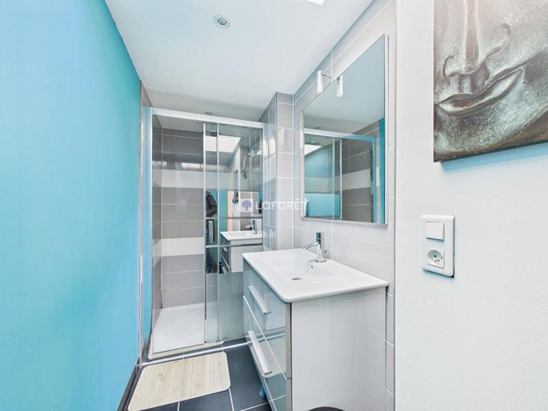 Maison - 160 m² - 7 pièces