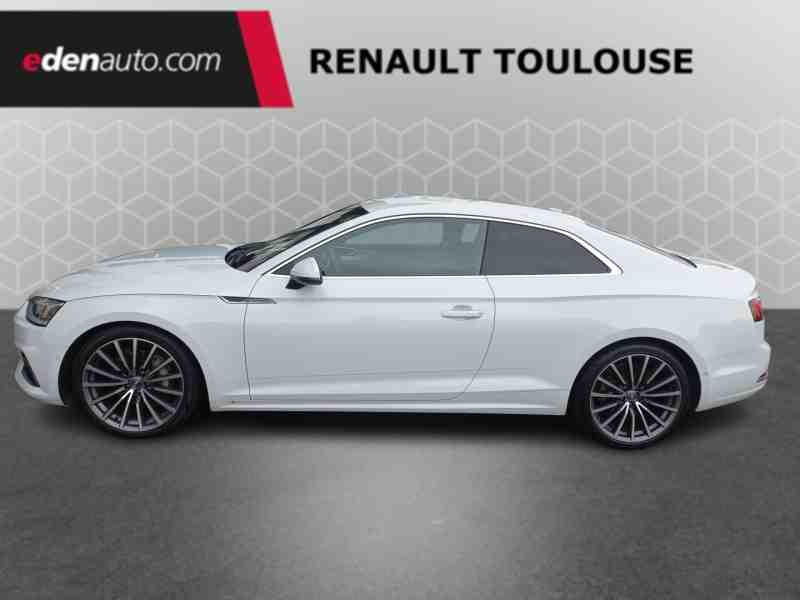 Audi A5 40 Tdi 190 s tronic 7 s line