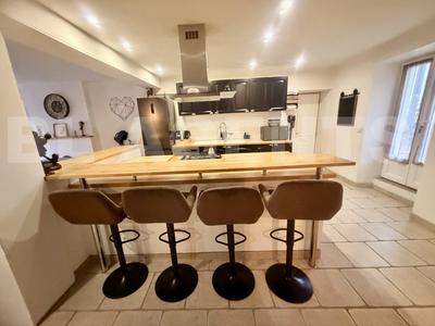 Briarde - 159 m² - 7 pièces