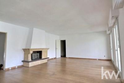 Appartement - 147 m² - 7 pièces
