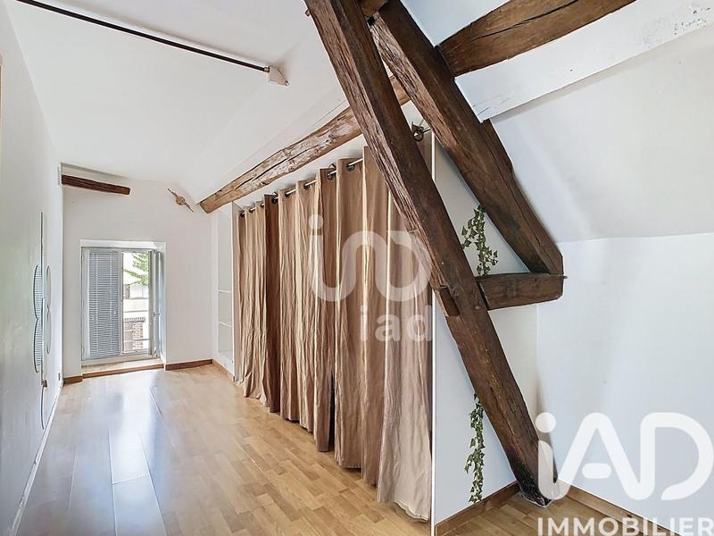 Maison - 130 m² - 4 pièces
