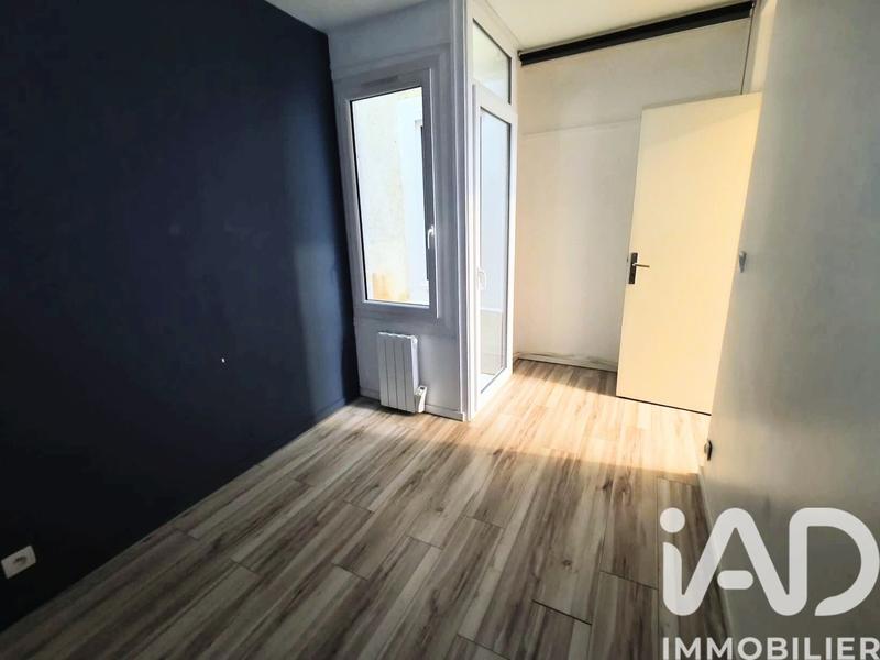 Appartement - 40 m² - 3 pièces