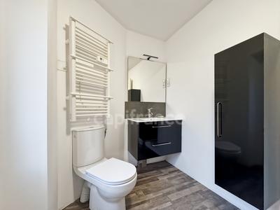 Maison - 82 m² - 4 pièces