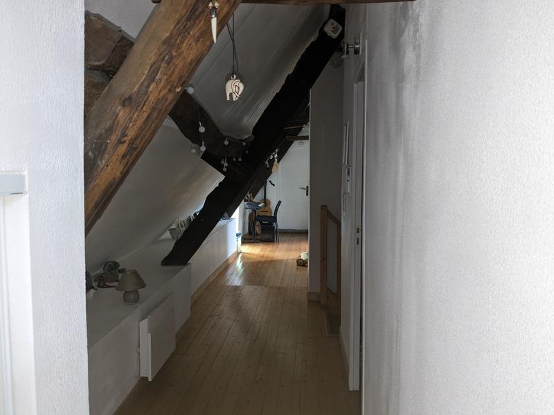 Maison - 170 m² - 7 pièces