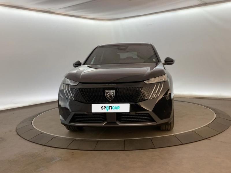 Peugeot 3008 III 1.2 Hybrid 145 E-Dcs6 Allure