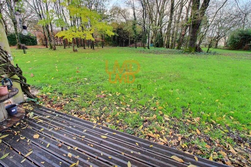 Maison - 173 m² - 8 pièces