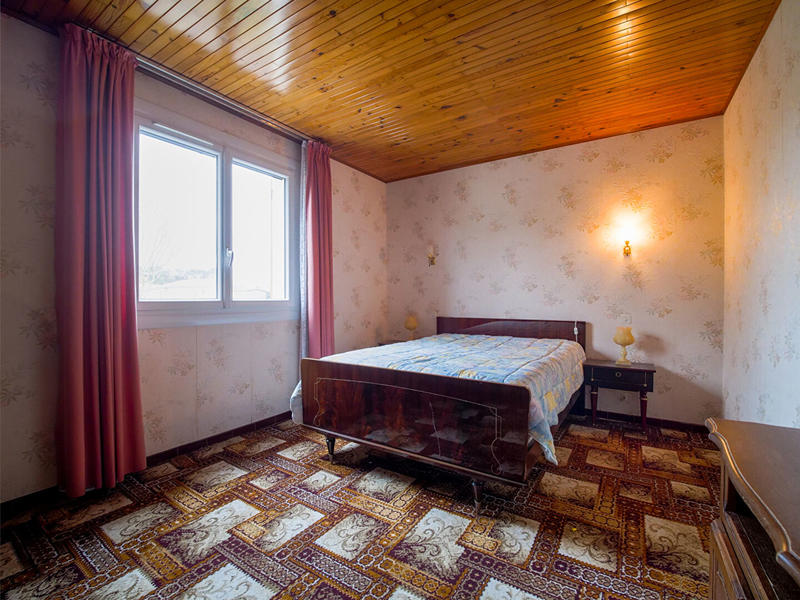 Maison - 103 m² - 4 pièces