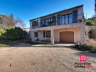 Maison - 146 m² - 5 pièces