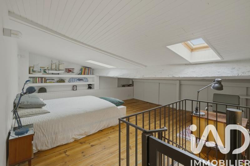 Appartement - 113 m² - 3 pièces