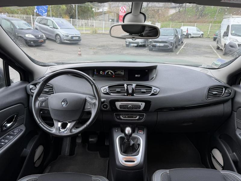 Renault Grand Scénic dCi 130 Energy Bose Edition 7 pl