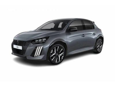 Peugeot 208 Hybrid 110 e-Dcs6 série spéciale Envy