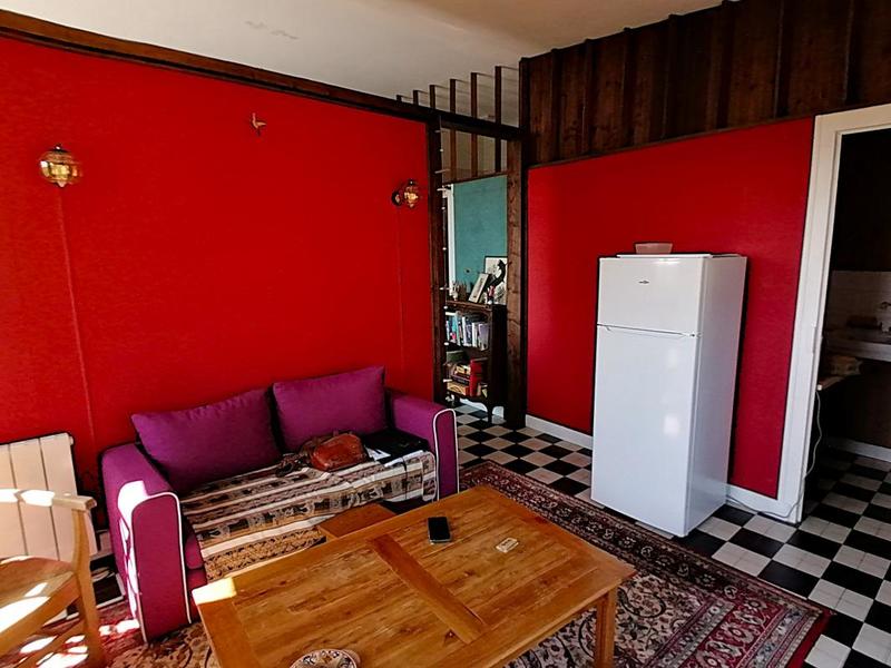 Maison - 148 m² - 6 pièces