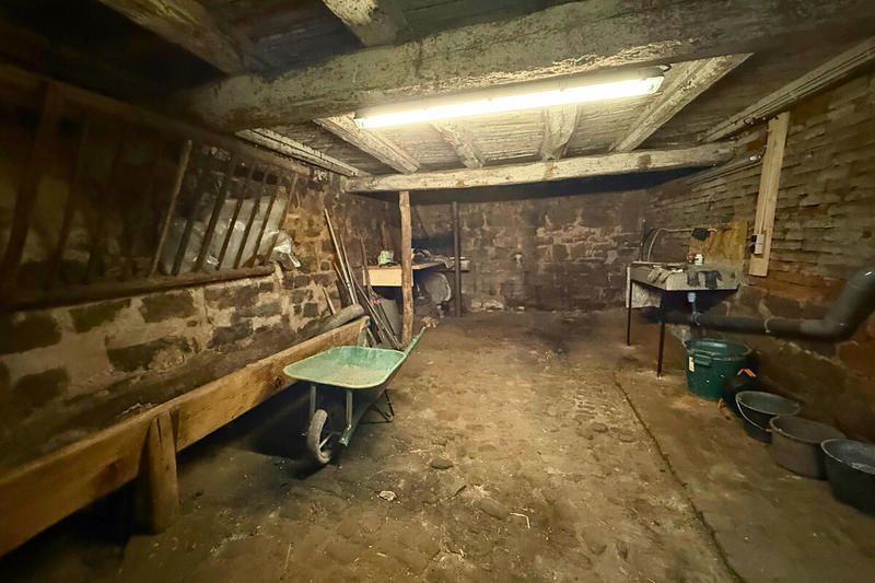 Maison - 91 m² - 3 pièces