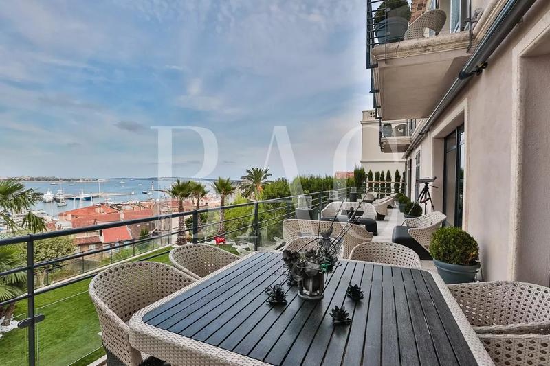 Villa - 1 000 m² - 22 pièces