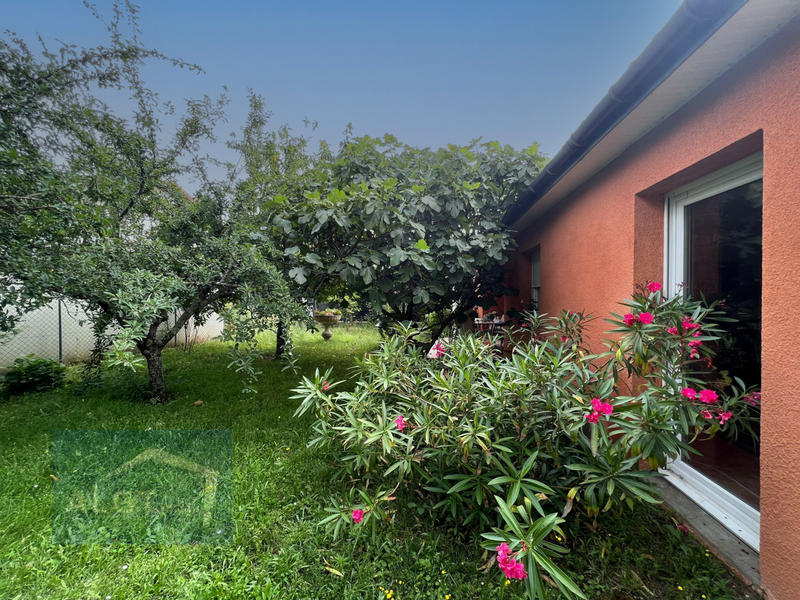 Villa - 106 m² - 4 pièces