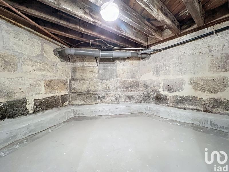 Appartement - 39 m² - 1 pièce