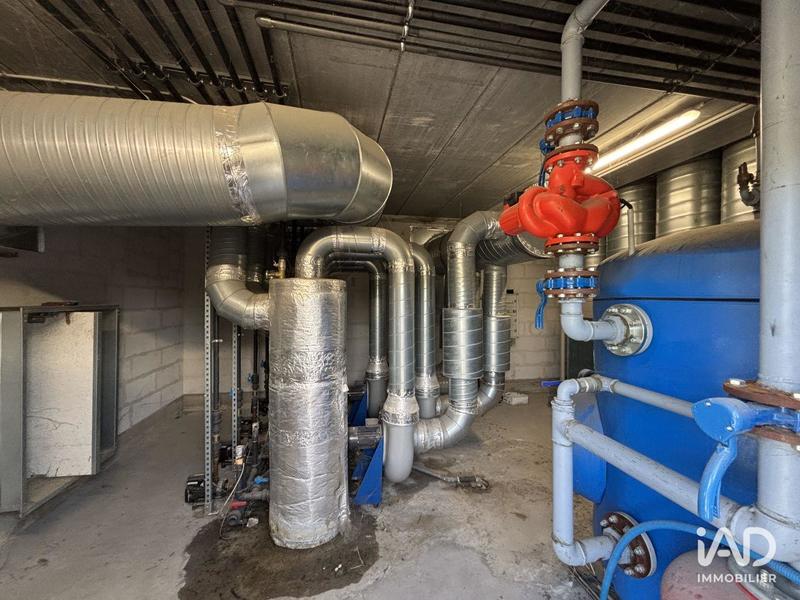 Local commercial - 6 250 m²