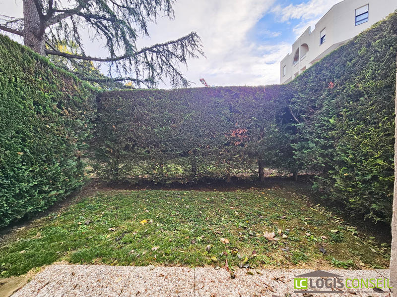 Appartement - 21 m² - 1 pièce